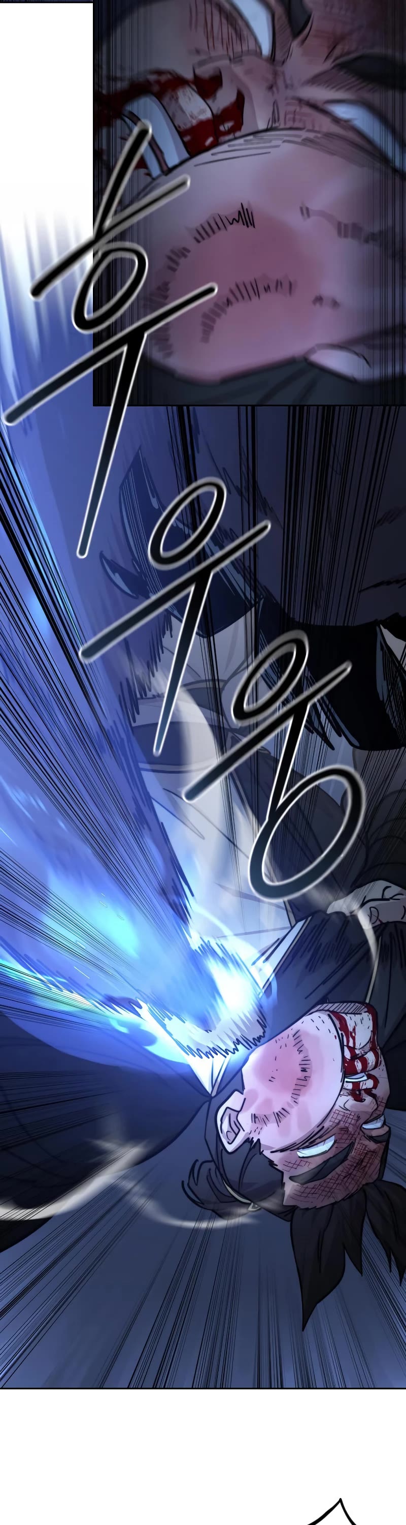 Read Return of the Mount Hua Sect ENGLISH Manga Online