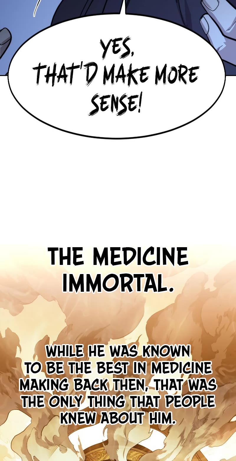 Read Return of the Mount Hua Sect ENGLISH Manga Online