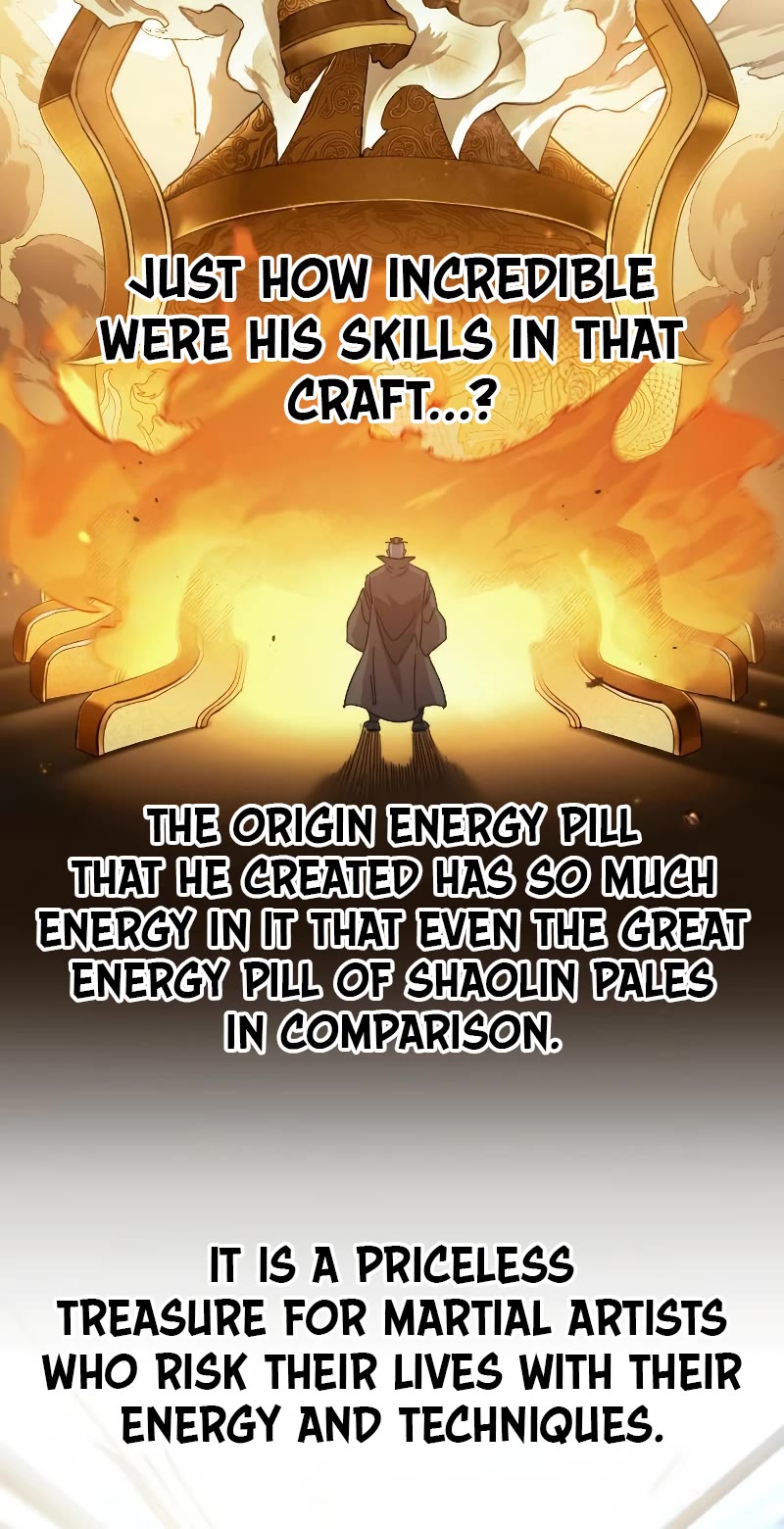 Read Return of the Mount Hua Sect ENGLISH Manga Online