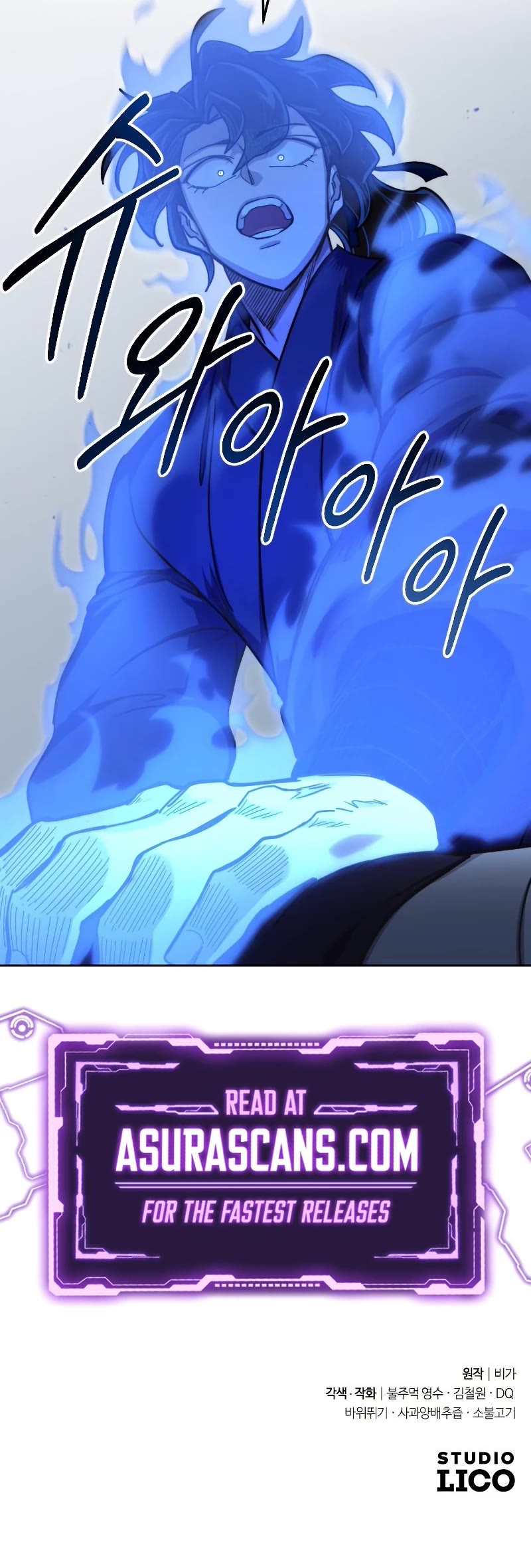 Read Return of the Mount Hua Sect ENGLISH Manga Online