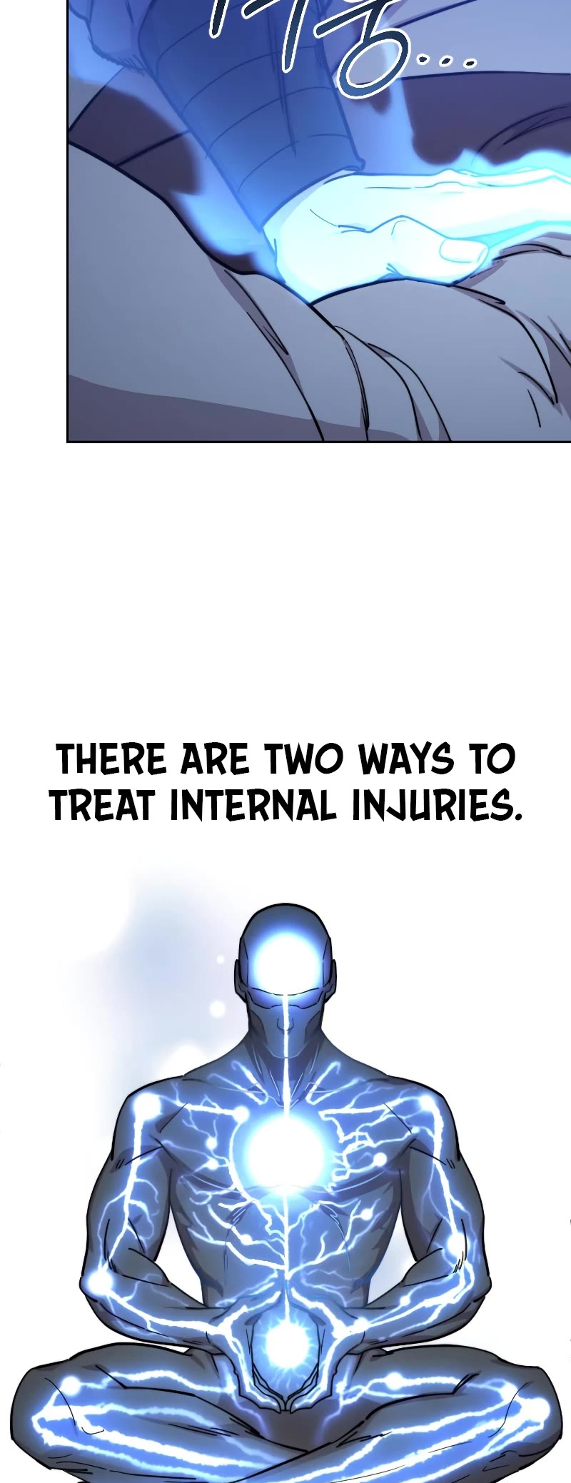 Read Return of the Mount Hua Sect ENGLISH Manga Online