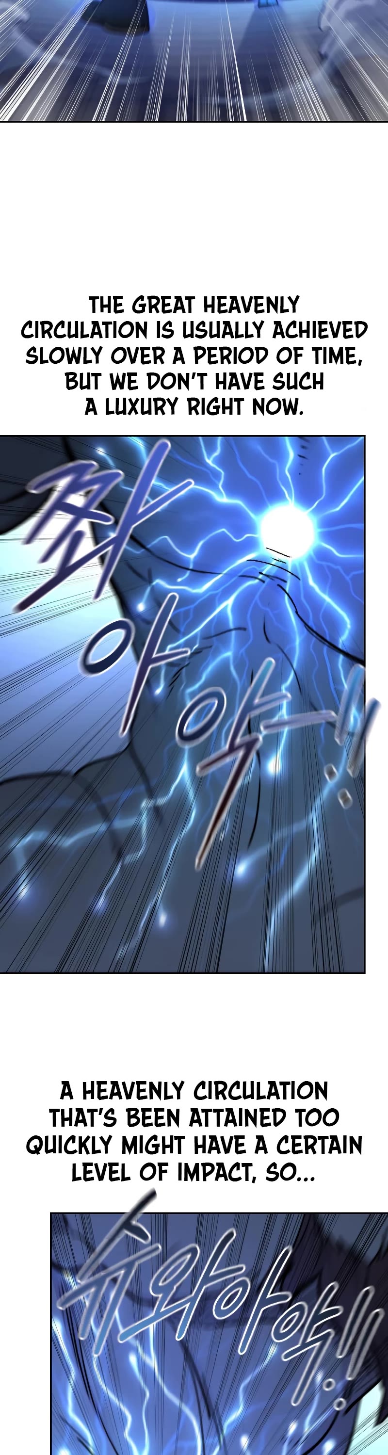 Read Return of the Mount Hua Sect ENGLISH Manga Online