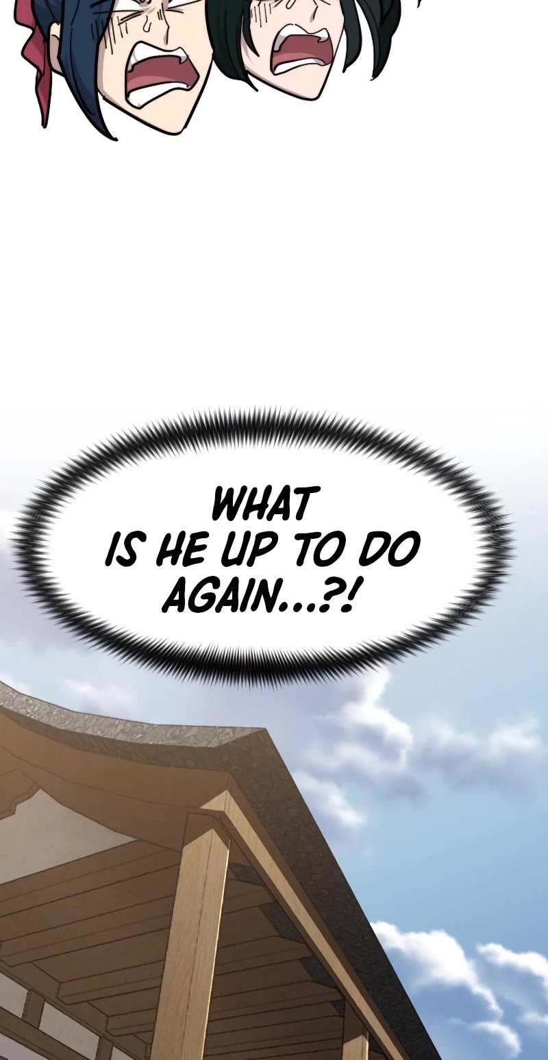 Read Return of the Mount Hua Sect ENGLISH Manga Online