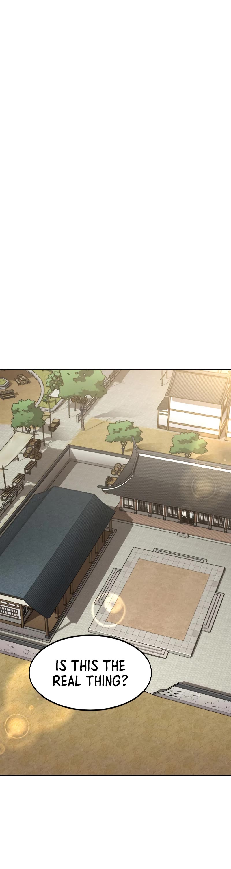 Read Return of the Mount Hua Sect ENGLISH Manga Online