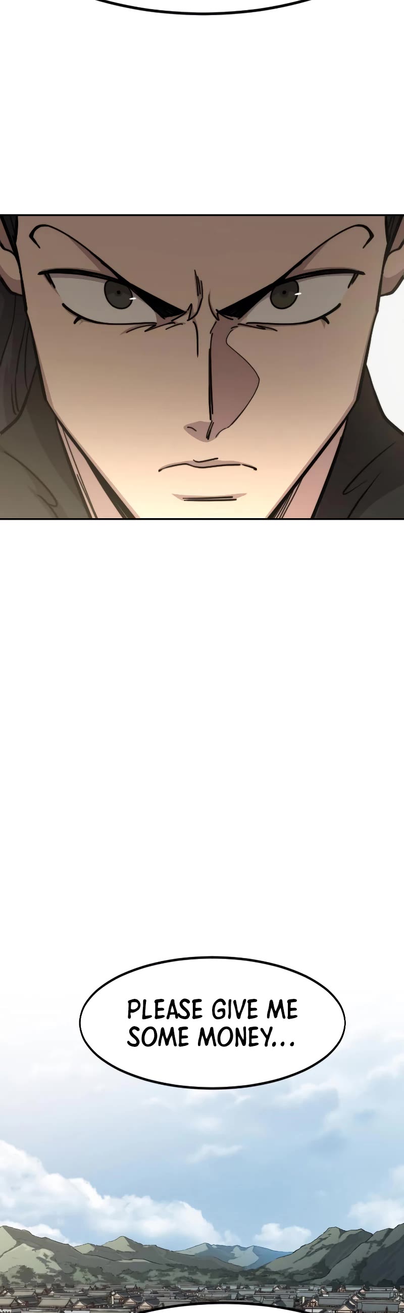 Read Return of the Mount Hua Sect ENGLISH Manga Online