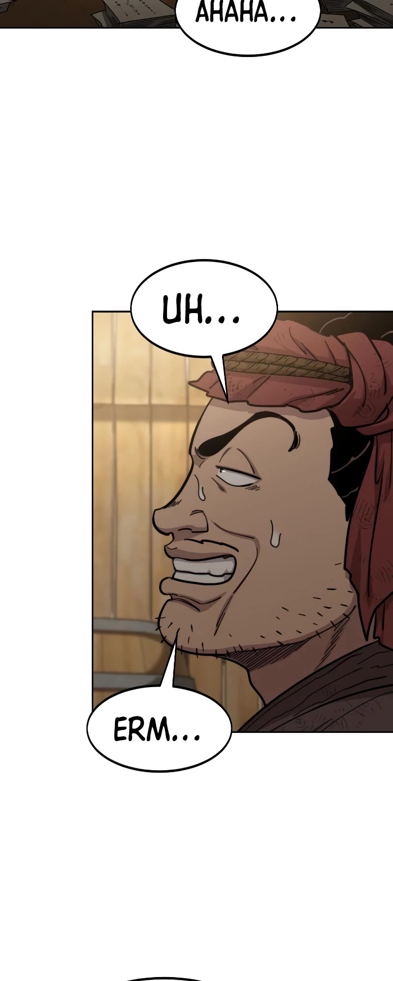 Read Return of the Mount Hua Sect ENGLISH Manga Online