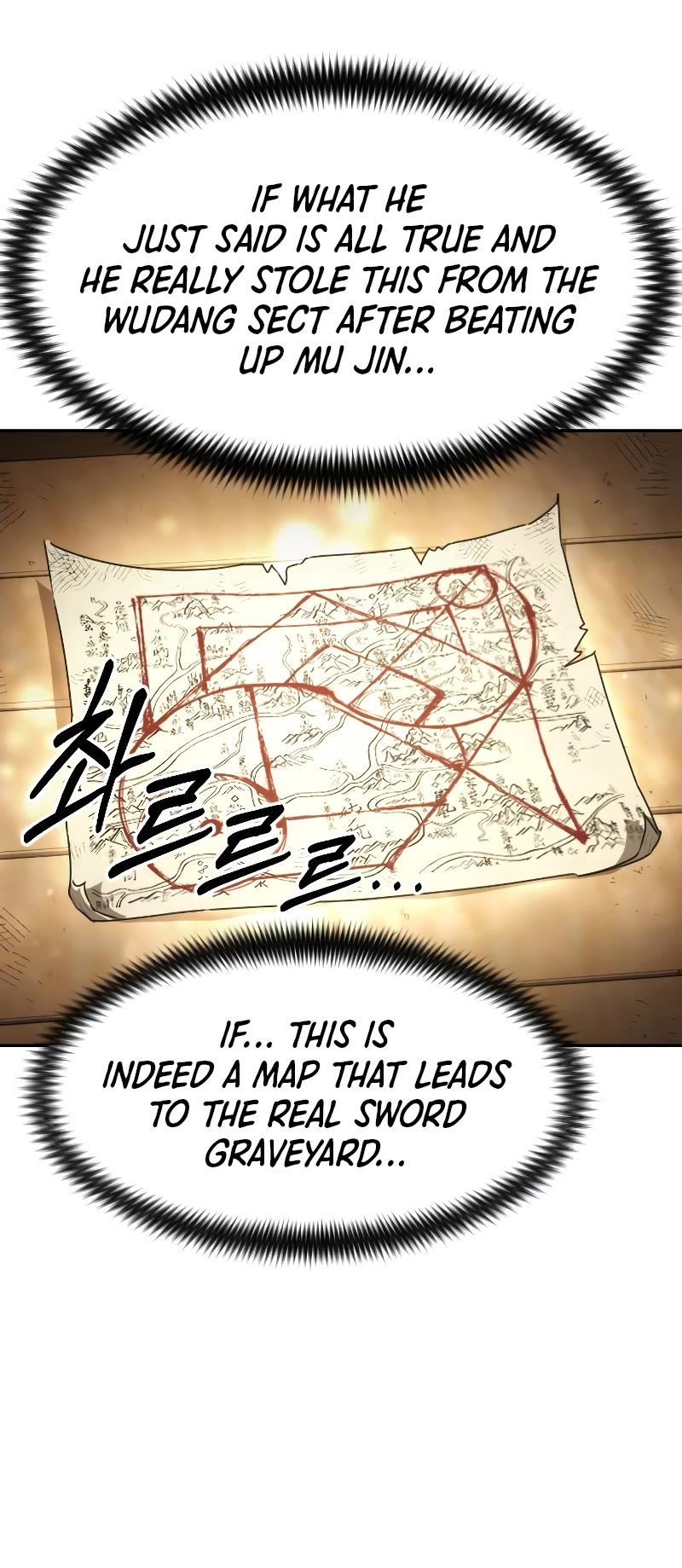 Read Return of the Mount Hua Sect ENGLISH Manga Online