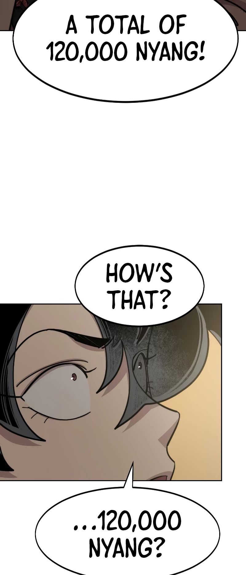 Read Return of the Mount Hua Sect ENGLISH Manga Online