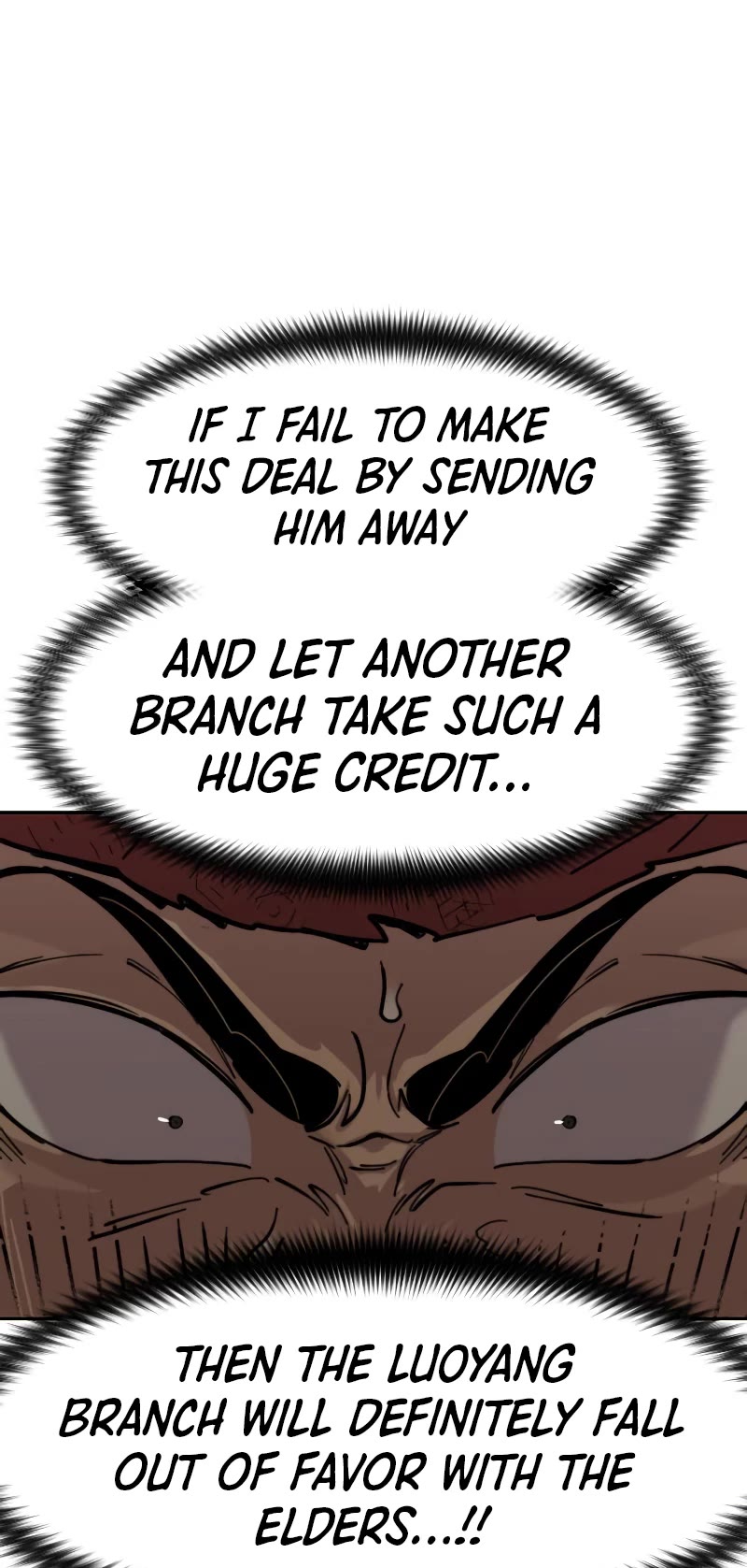 Read Return of the Mount Hua Sect ENGLISH Manga Online