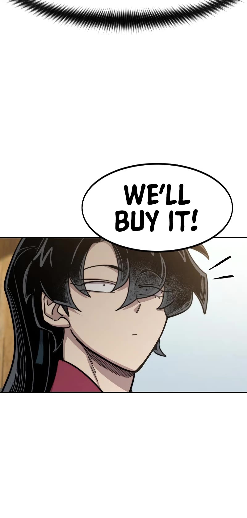 Read Return of the Mount Hua Sect ENGLISH Manga Online