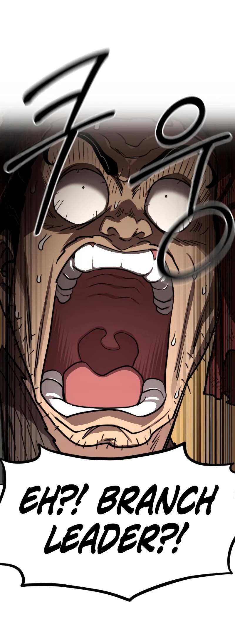 Read Return of the Mount Hua Sect ENGLISH Manga Online