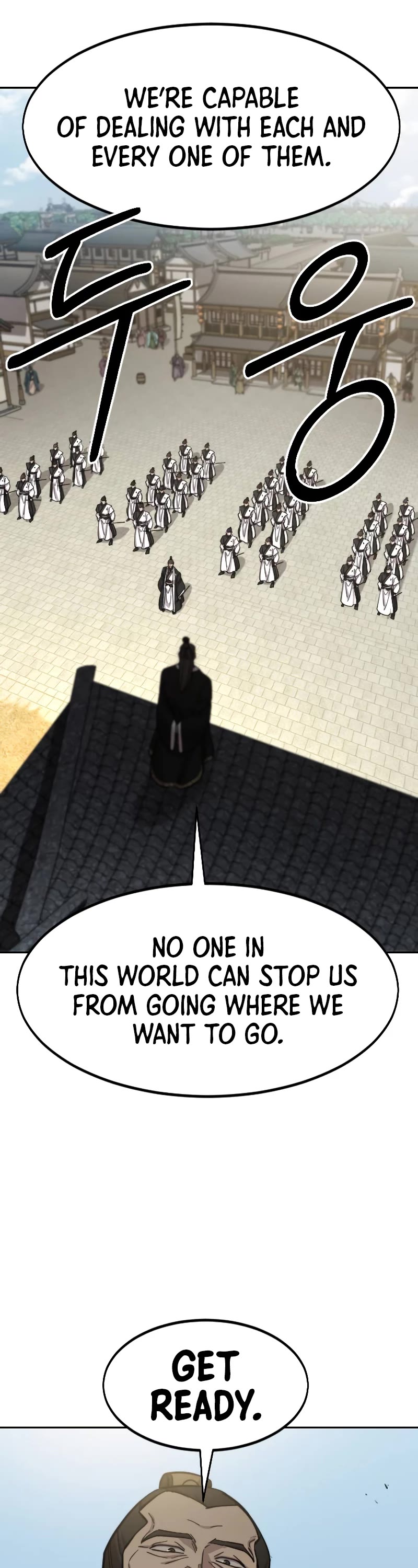 Read Return of the Mount Hua Sect ENGLISH Manga Online