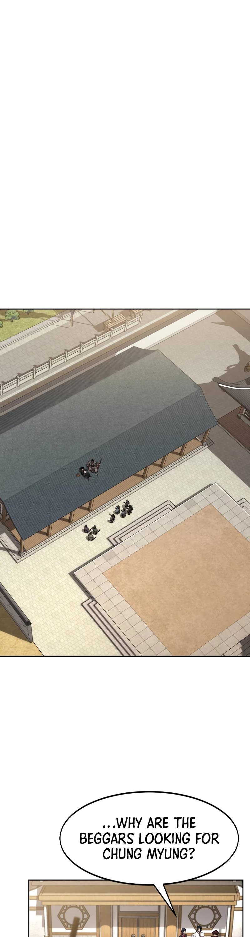 Read Return of the Mount Hua Sect ENGLISH Manga Online