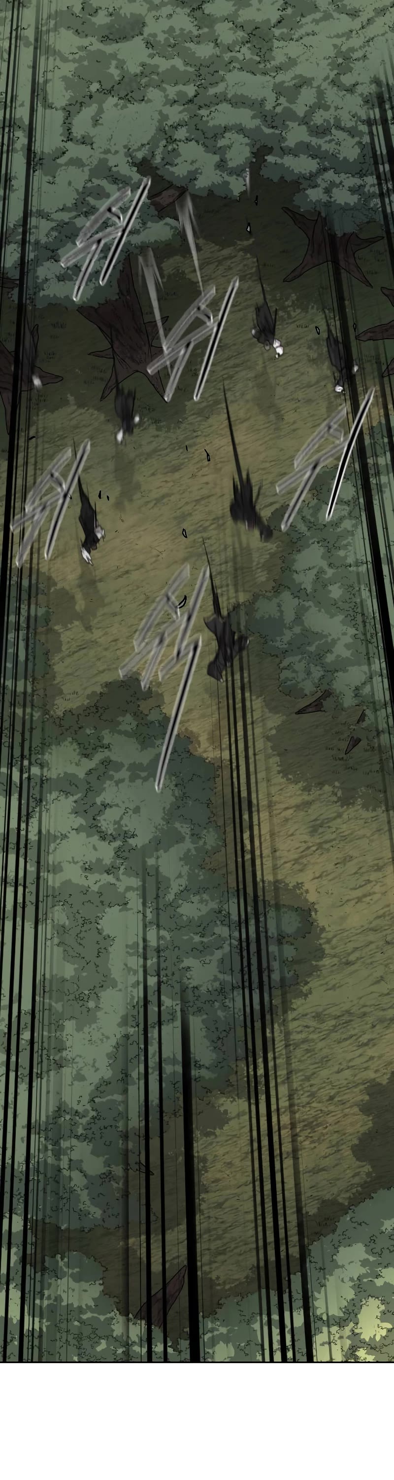 Read Return of the Mount Hua Sect ENGLISH Manga Online