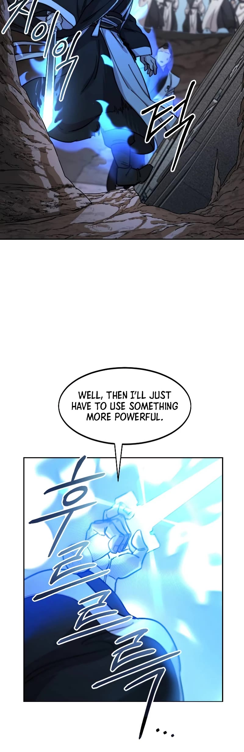 Read Return of the Mount Hua Sect ENGLISH Manga Online