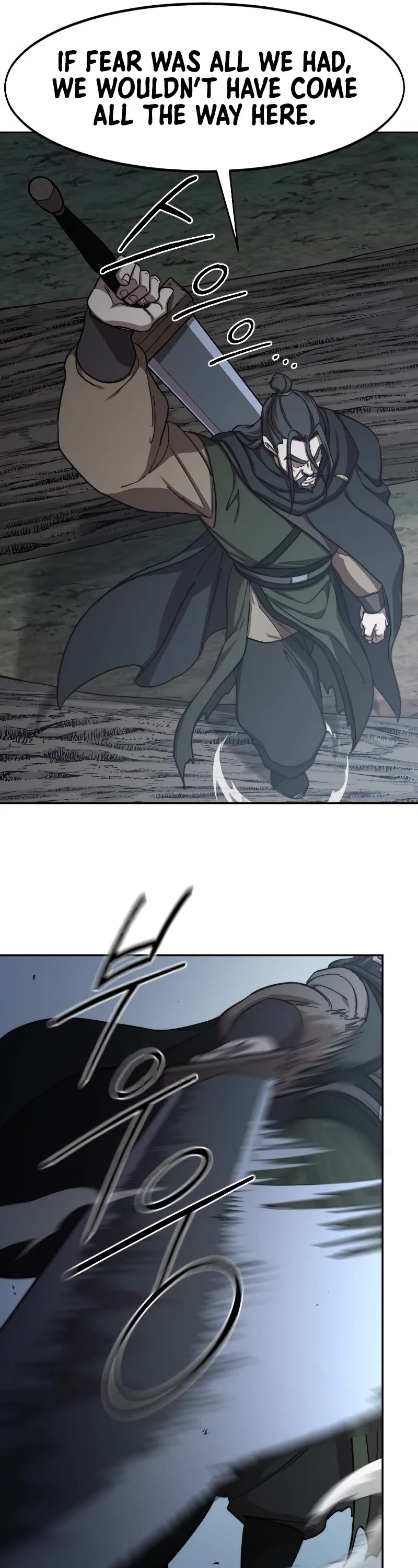 Read Return of the Mount Hua Sect ENGLISH Manga Online