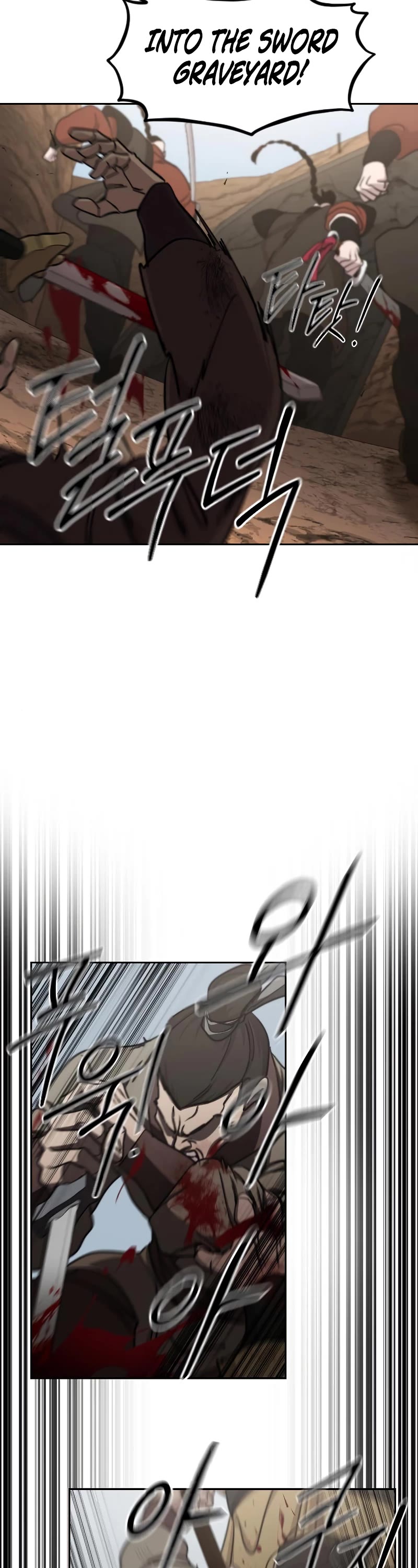 Read Return of the Mount Hua Sect ENGLISH Manga Online