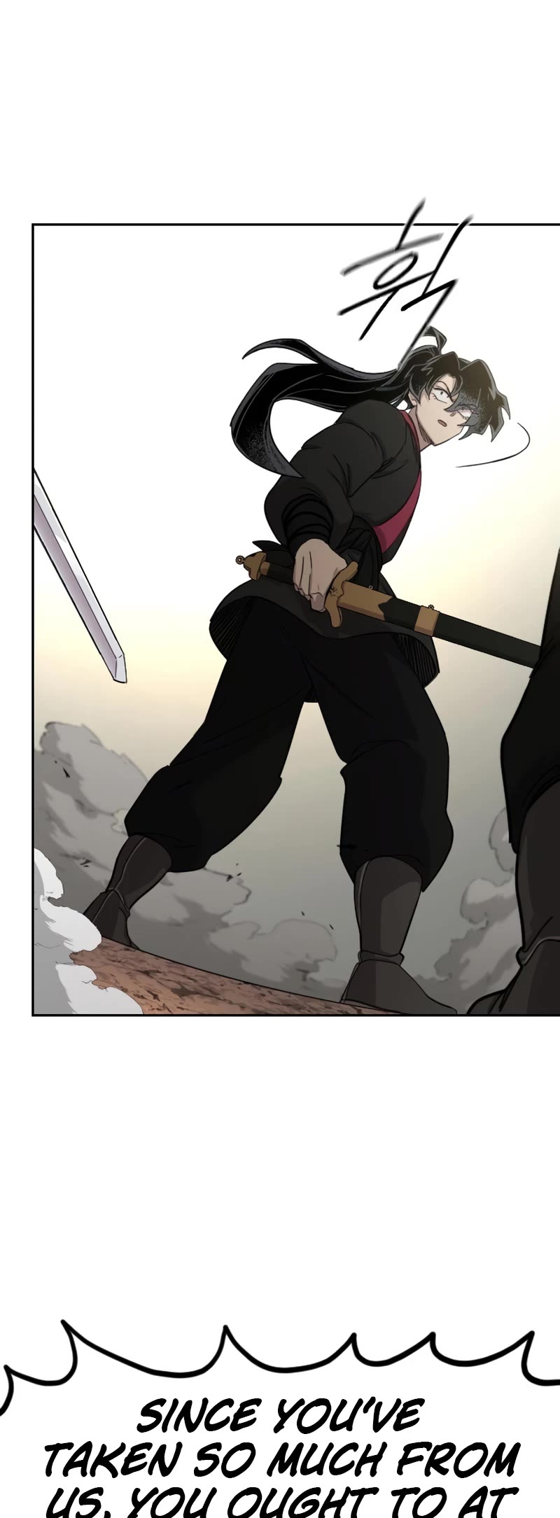 Read Return of the Mount Hua Sect ENGLISH Manga Online