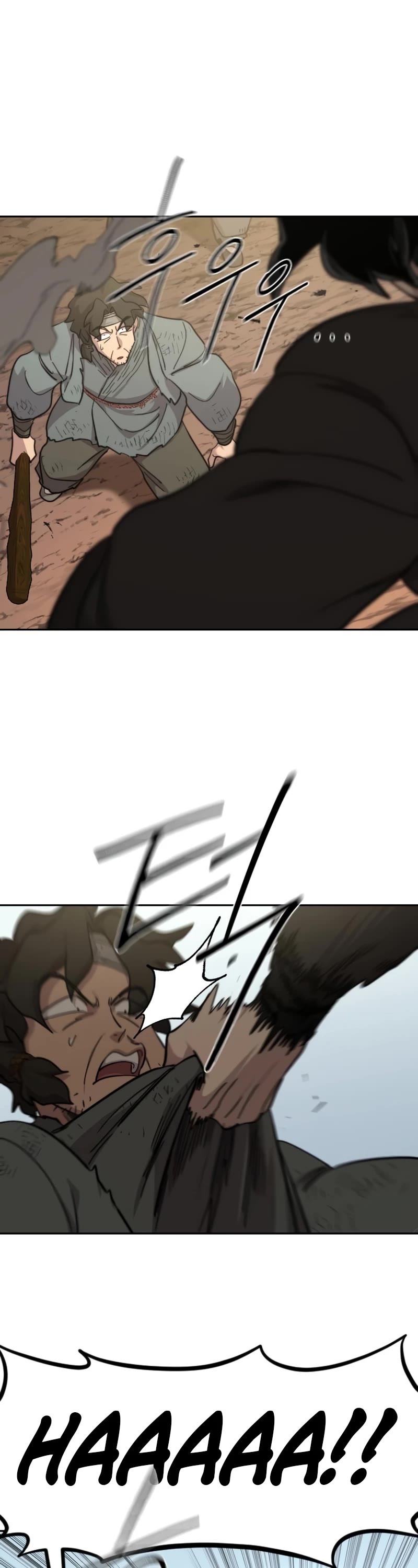 Read Return of the Mount Hua Sect ENGLISH Manga Online