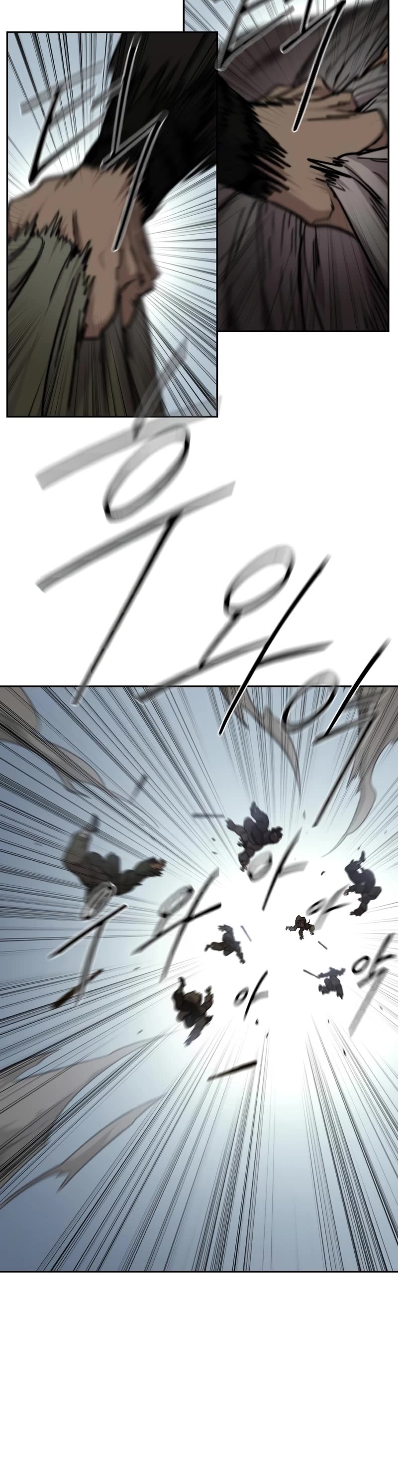 Read Return of the Mount Hua Sect ENGLISH Manga Online