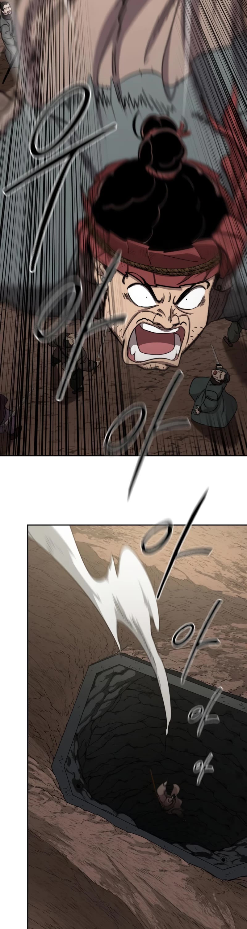 Read Return of the Mount Hua Sect ENGLISH Manga Online