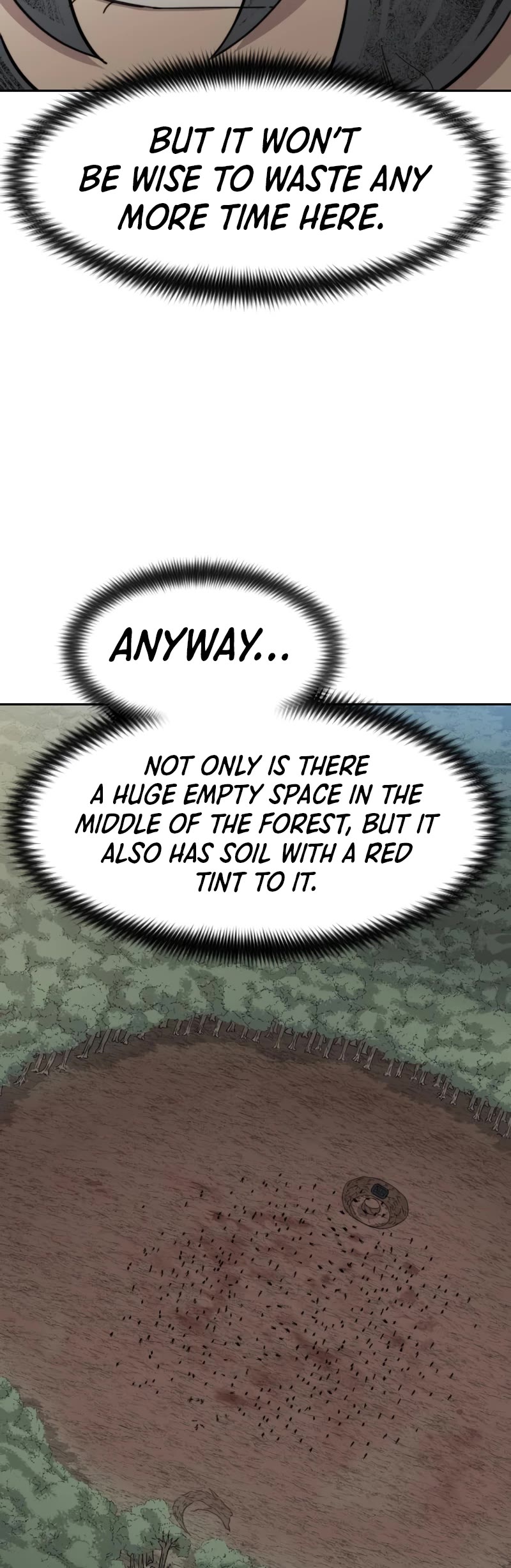 Read Return of the Mount Hua Sect ENGLISH Manga Online