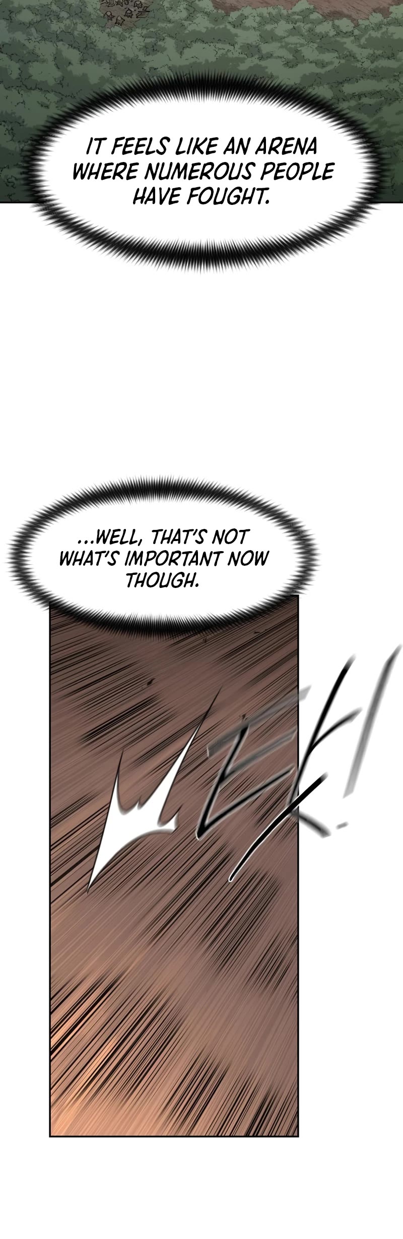 Read Return of the Mount Hua Sect ENGLISH Manga Online