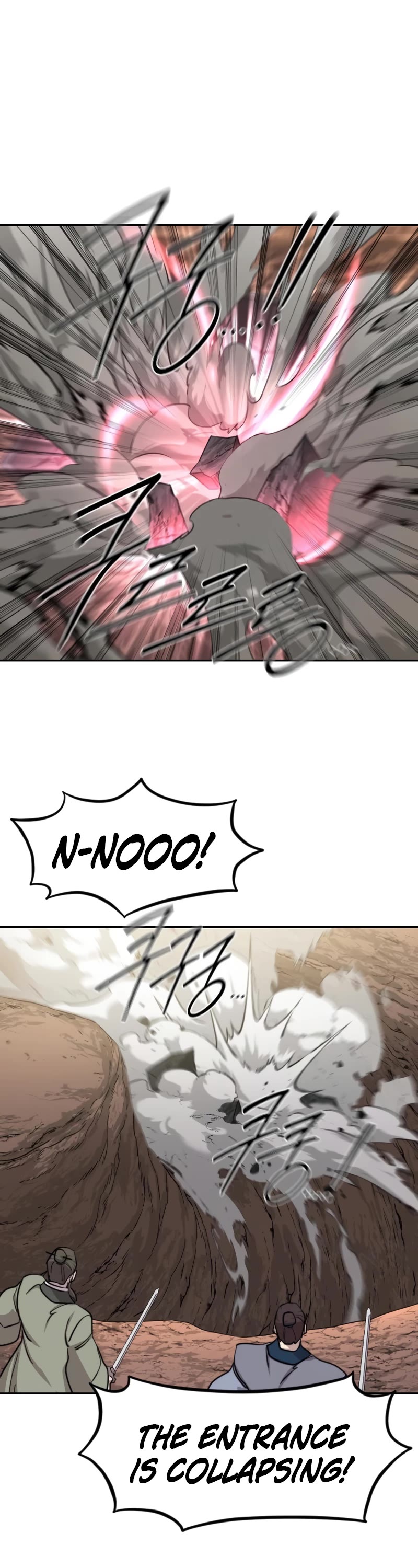 Read Return of the Mount Hua Sect ENGLISH Manga Online