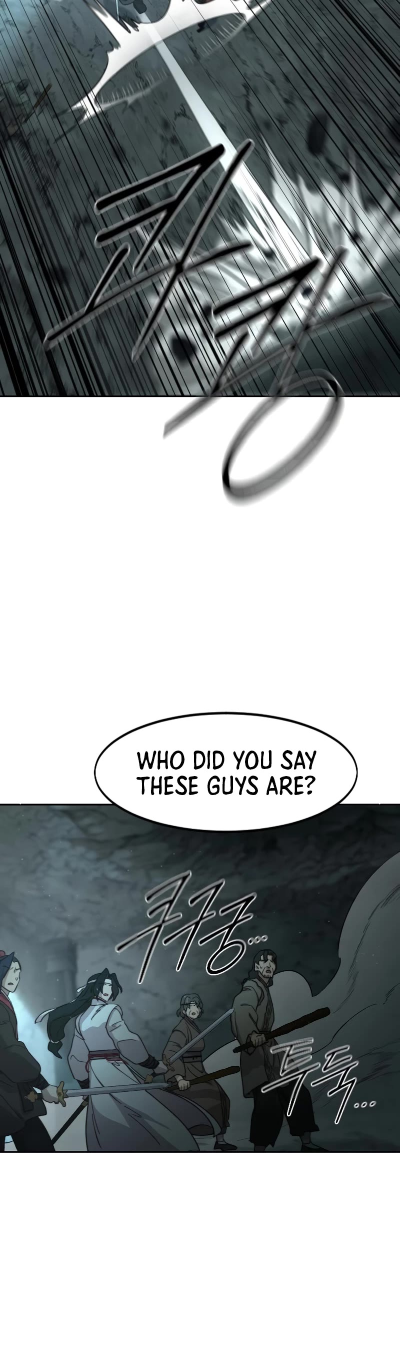 Read Return of the Mount Hua Sect ENGLISH Manga Online