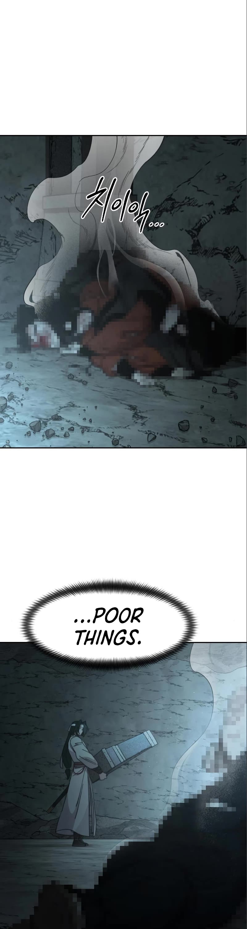 Read Return of the Mount Hua Sect ENGLISH Manga Online