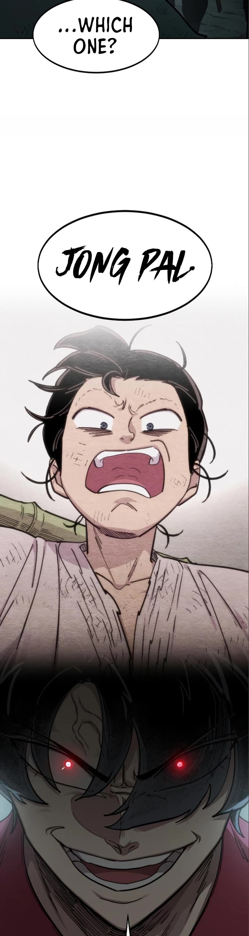 Read Return of the Mount Hua Sect ENGLISH Manga Online