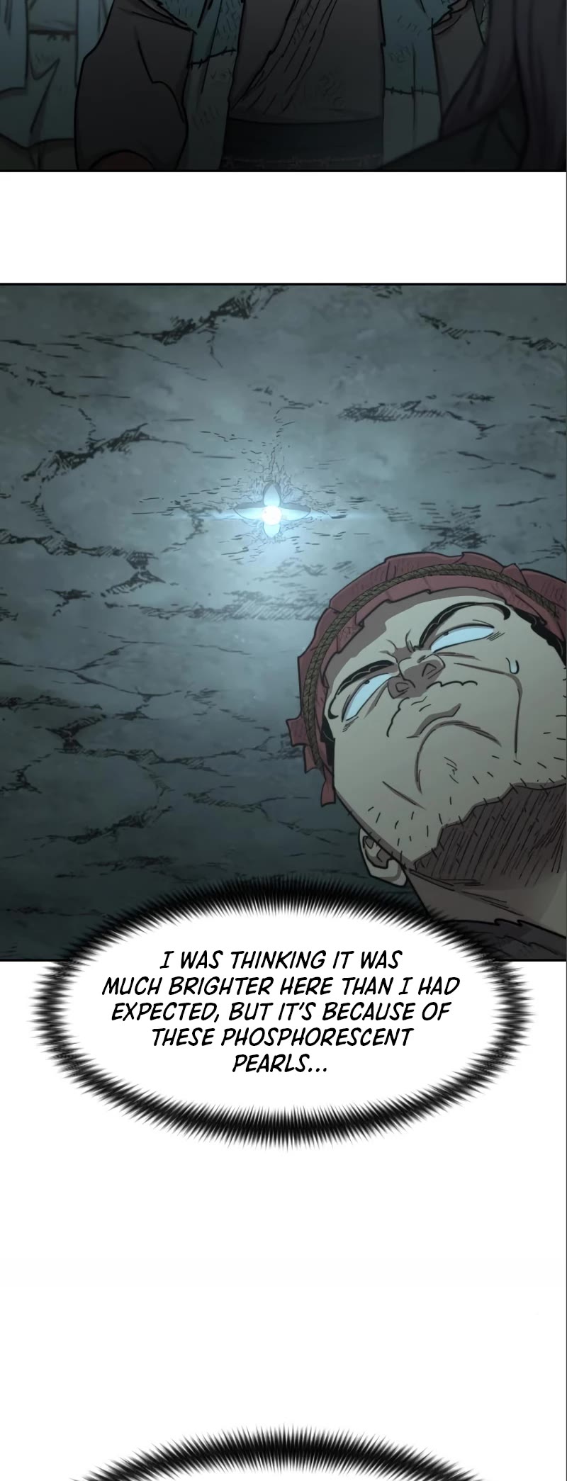 Read Return of the Mount Hua Sect ENGLISH Manga Online