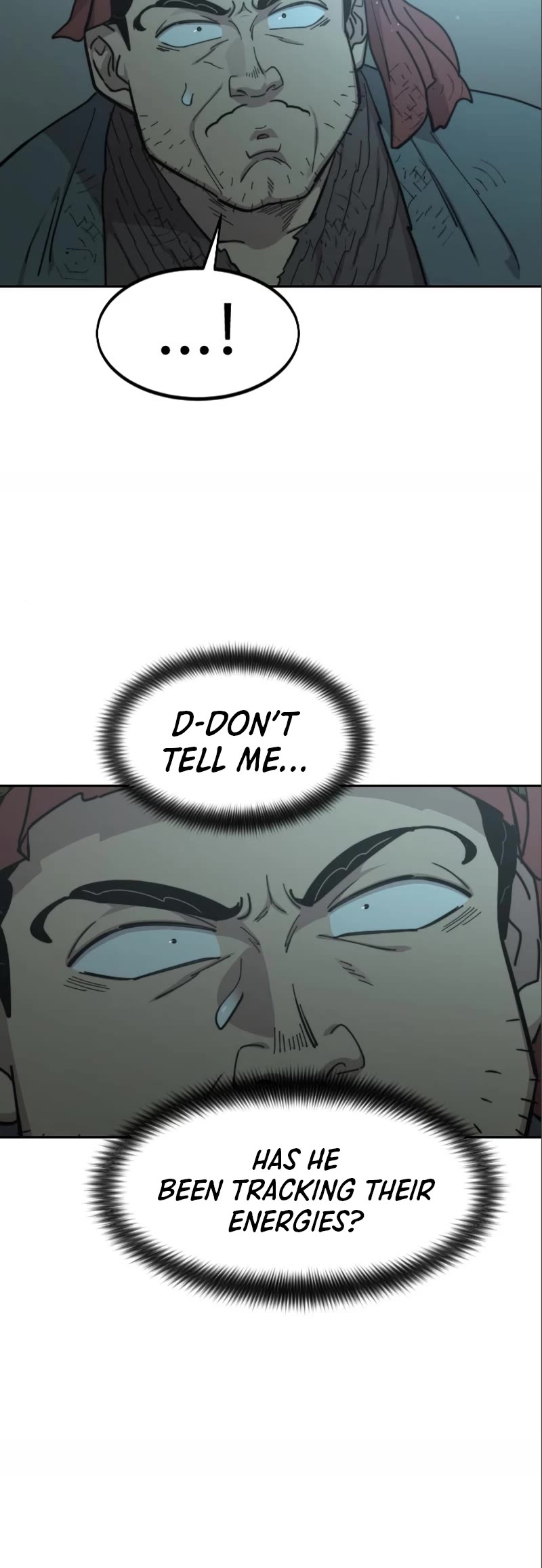 Read Return of the Mount Hua Sect ENGLISH Manga Online