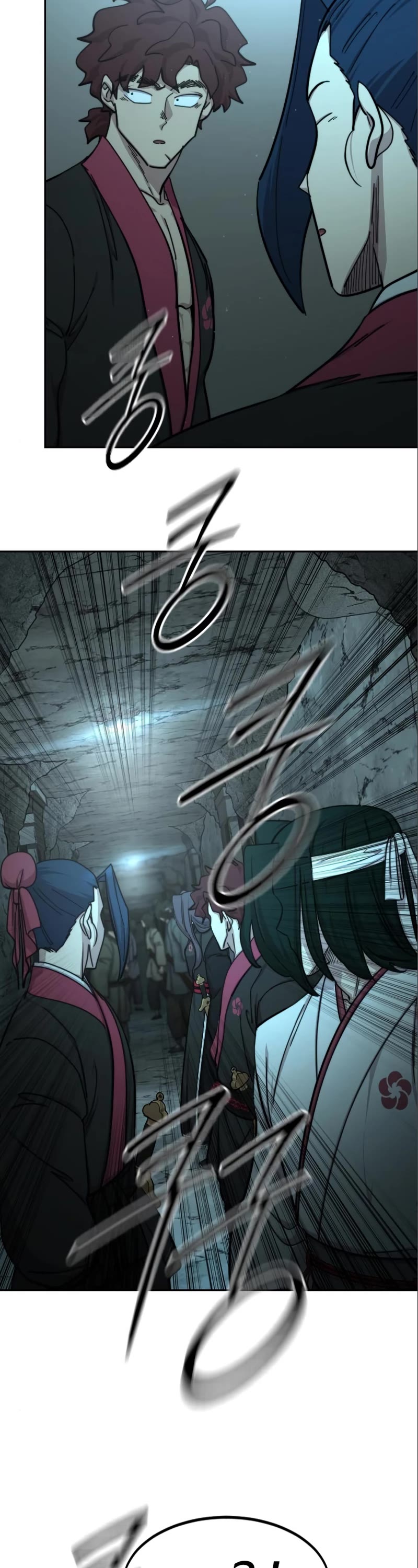 Read Return of the Mount Hua Sect ENGLISH Manga Online