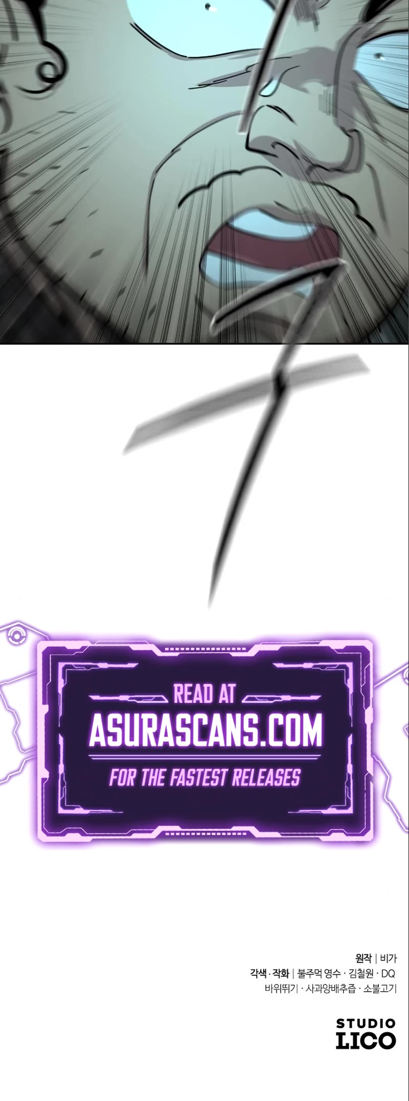 Read Return of the Mount Hua Sect ENGLISH Manga Online