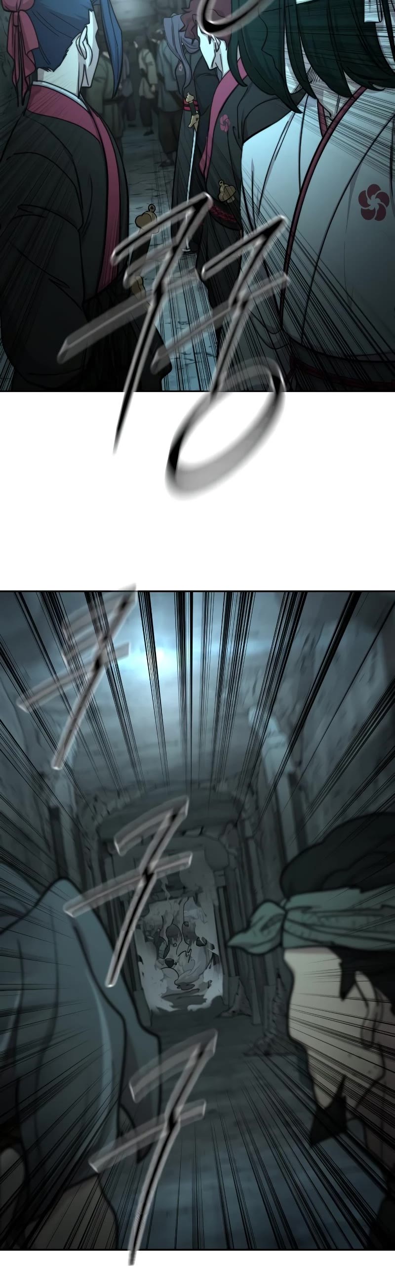 Read Return of the Mount Hua Sect ENGLISH Manga Online