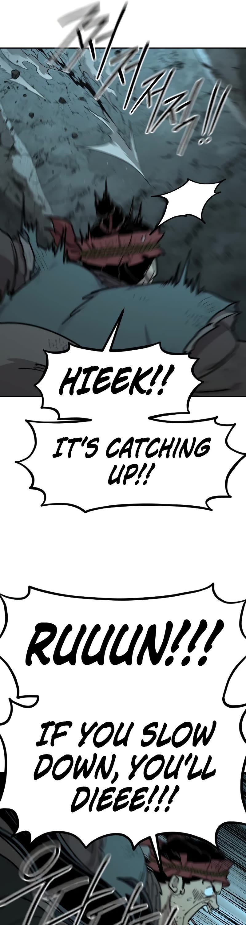 Read Return of the Mount Hua Sect ENGLISH Manga Online