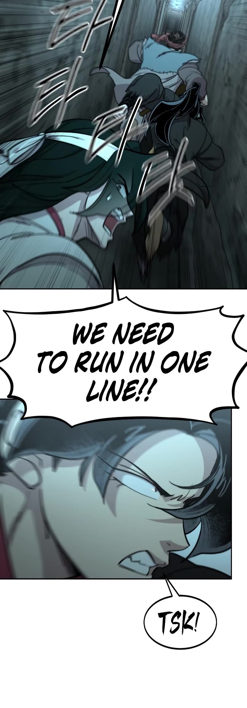 Read Return of the Mount Hua Sect ENGLISH Manga Online