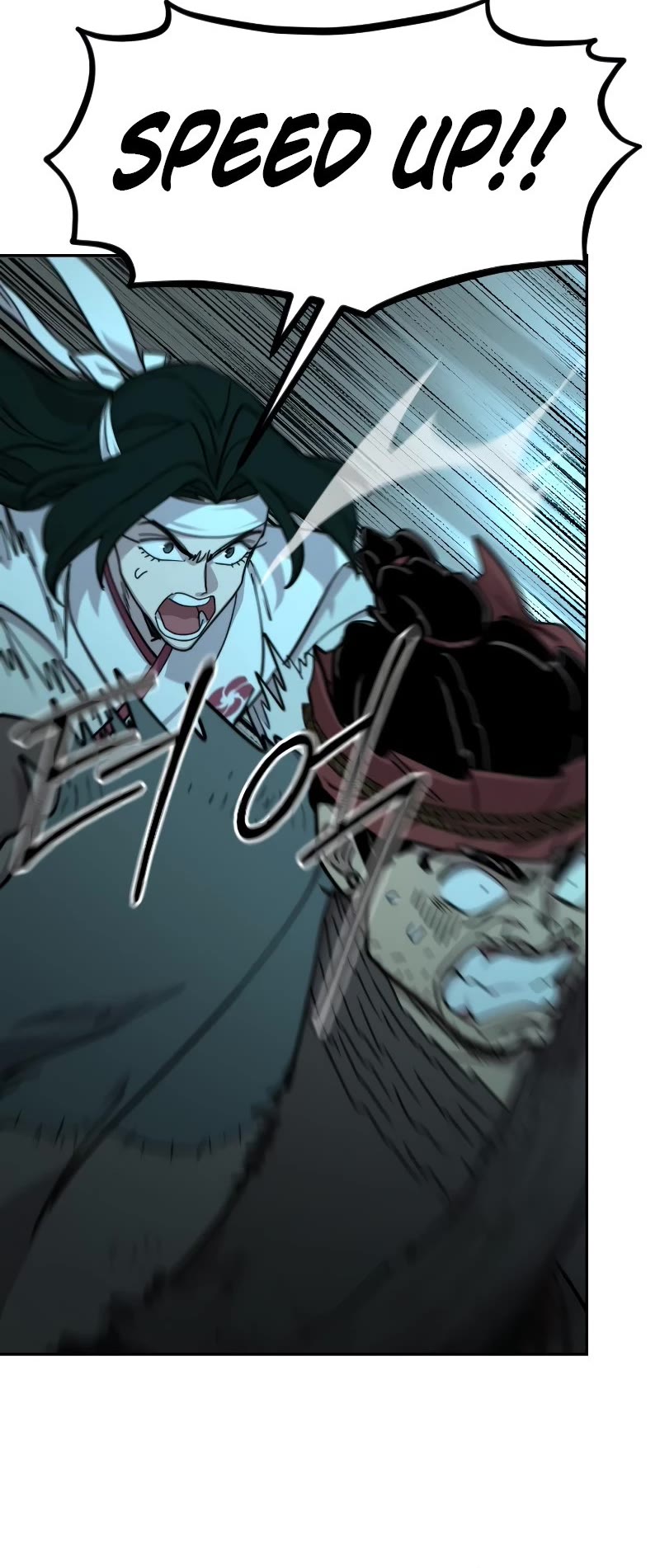 Read Return of the Mount Hua Sect ENGLISH Manga Online