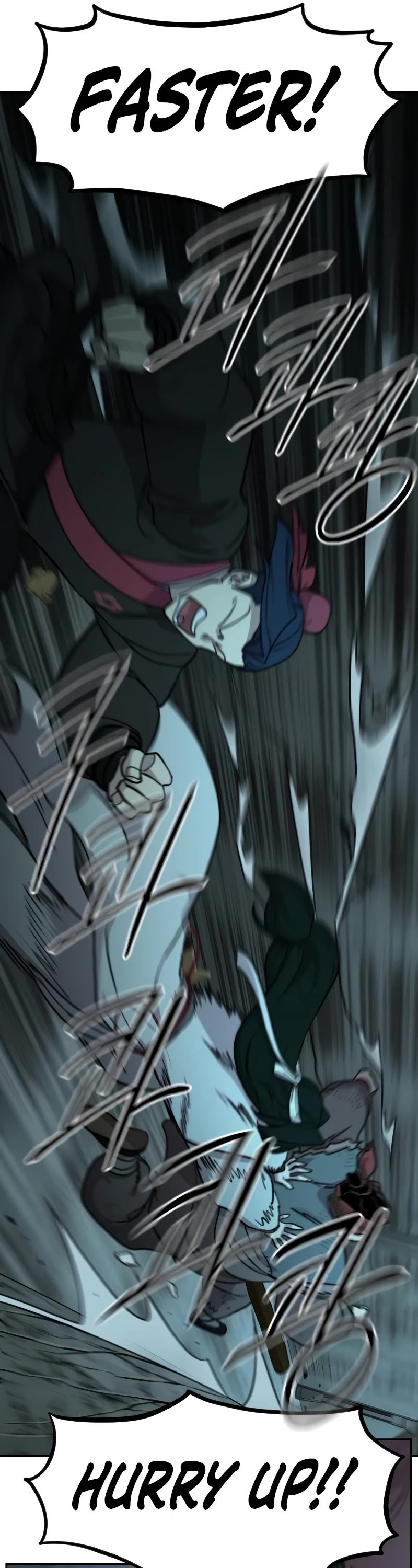 Read Return of the Mount Hua Sect ENGLISH Manga Online