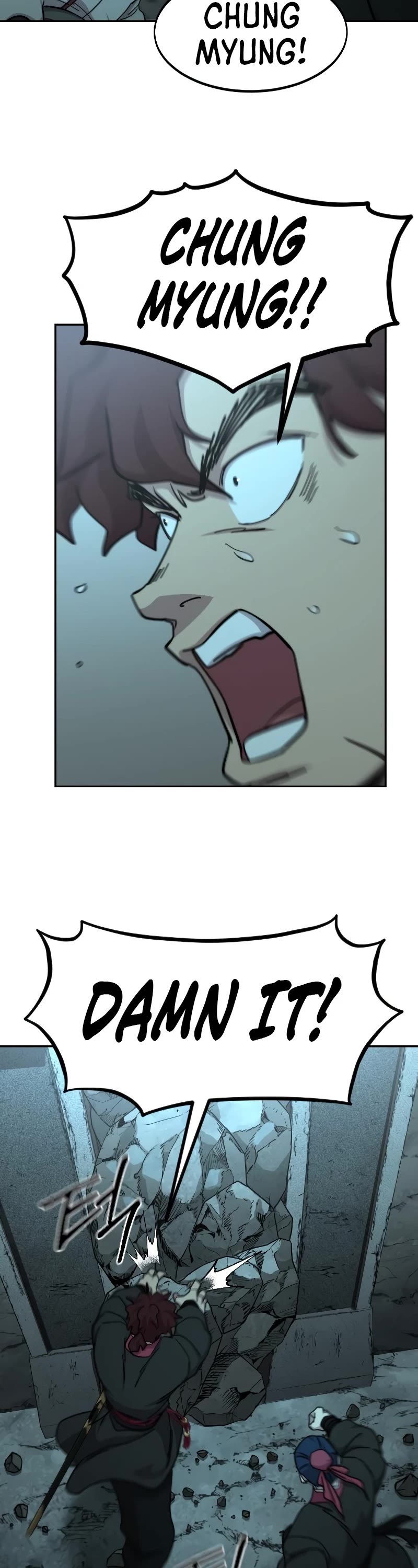 Read Return of the Mount Hua Sect ENGLISH Manga Online