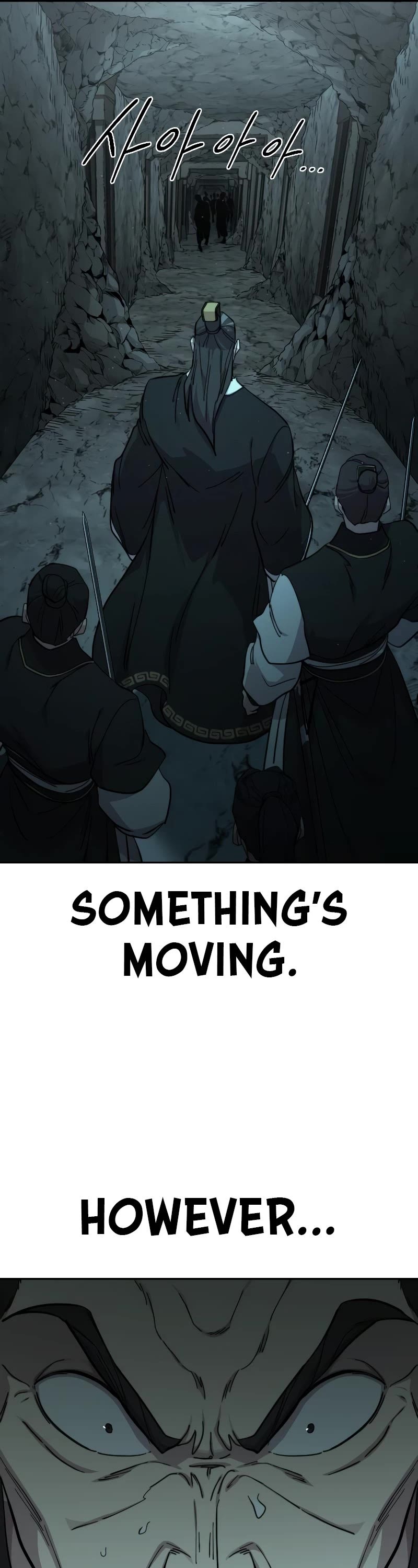 Read Return of the Mount Hua Sect ENGLISH Manga Online