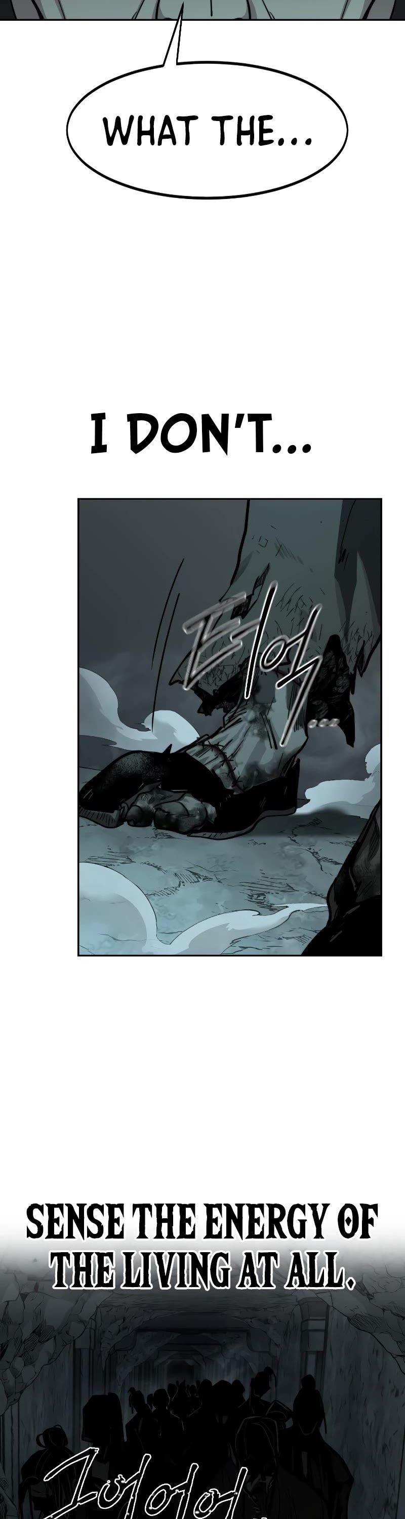 Read Return of the Mount Hua Sect ENGLISH Manga Online