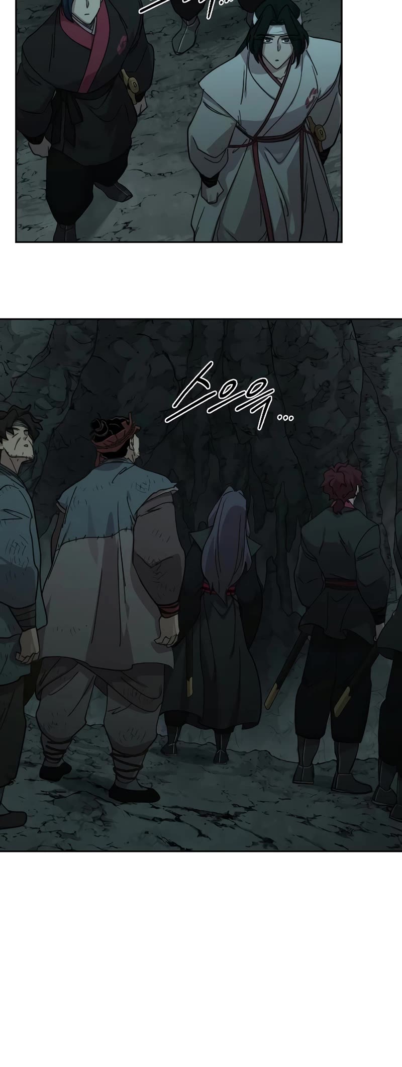 Read Return of the Mount Hua Sect ENGLISH Manga Online