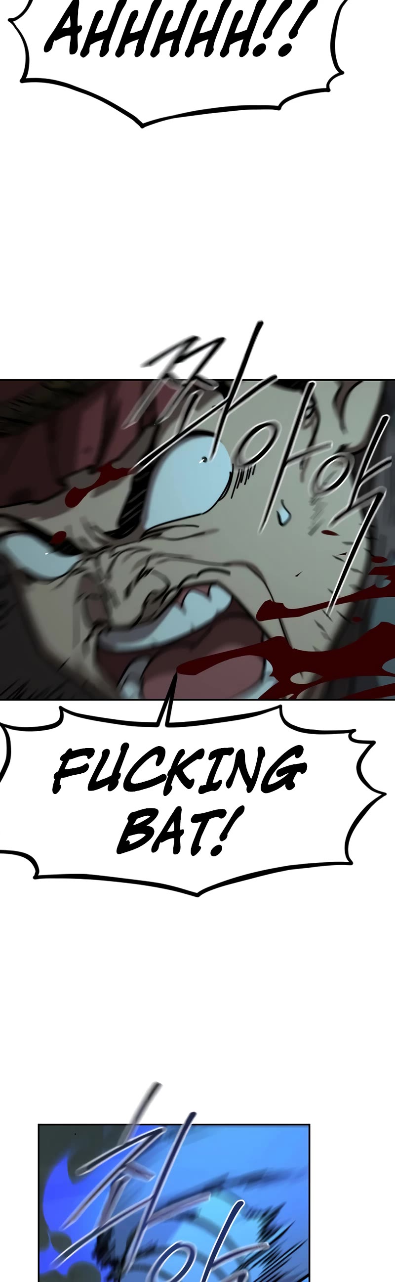 Read Return of the Mount Hua Sect ENGLISH Manga Online