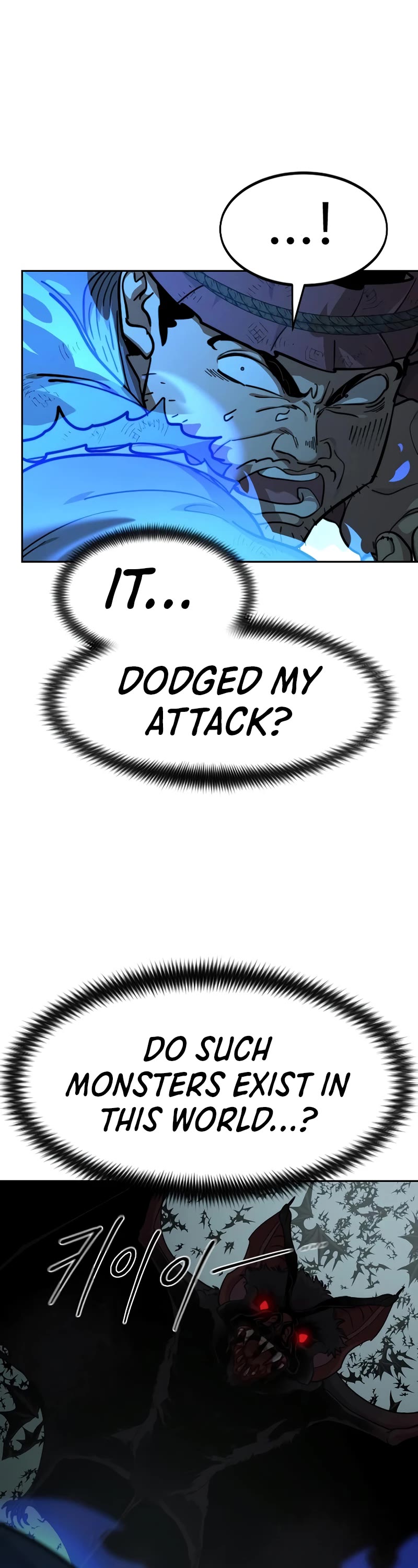 Read Return of the Mount Hua Sect ENGLISH Manga Online