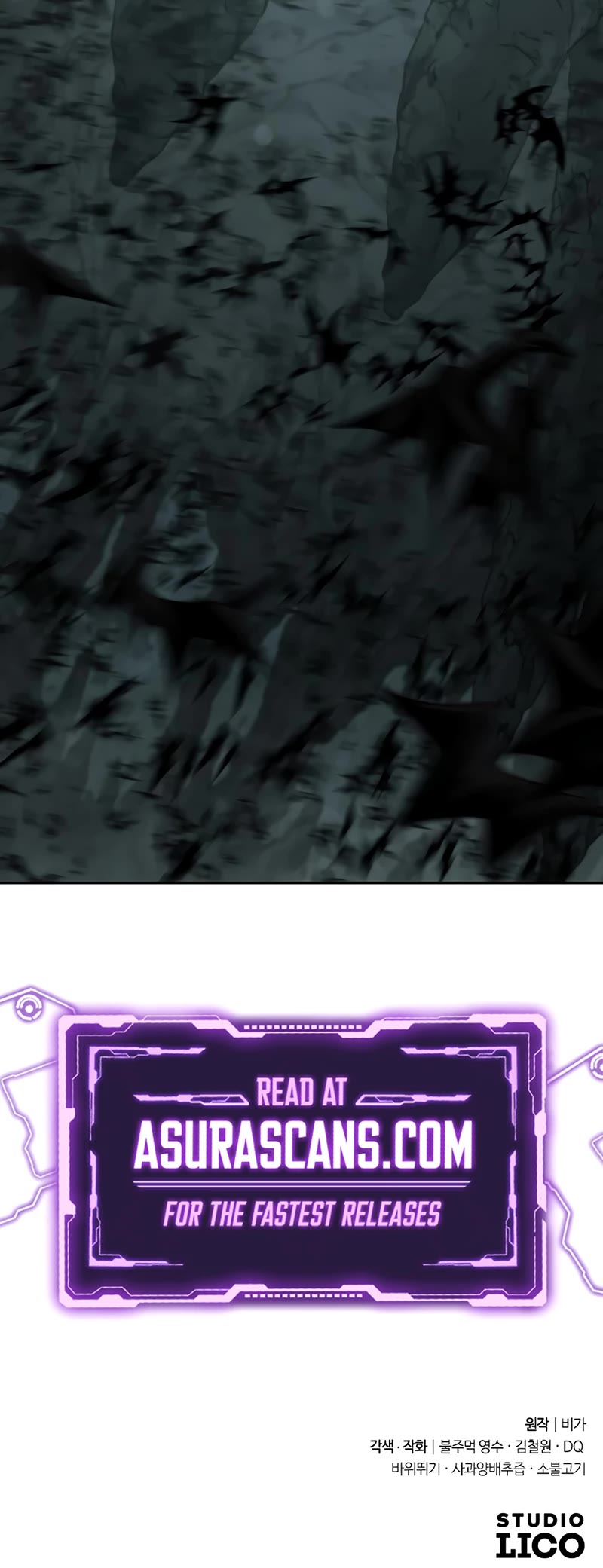 Read Return of the Mount Hua Sect ENGLISH Manga Online