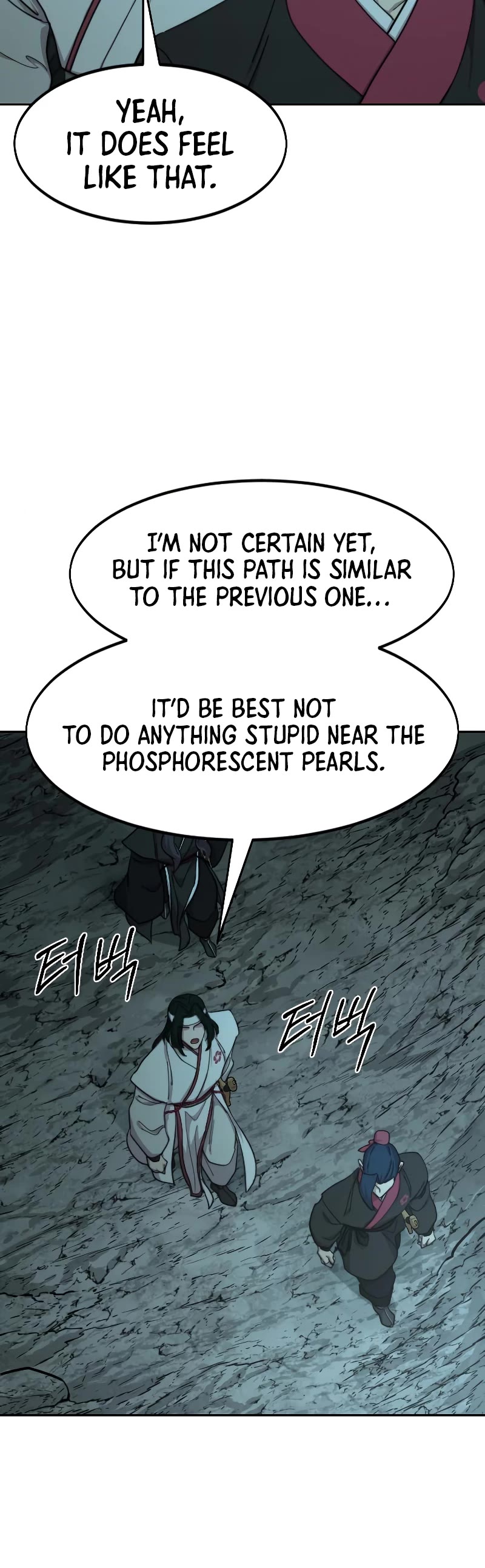 Read Return of the Mount Hua Sect ENGLISH Manga Online