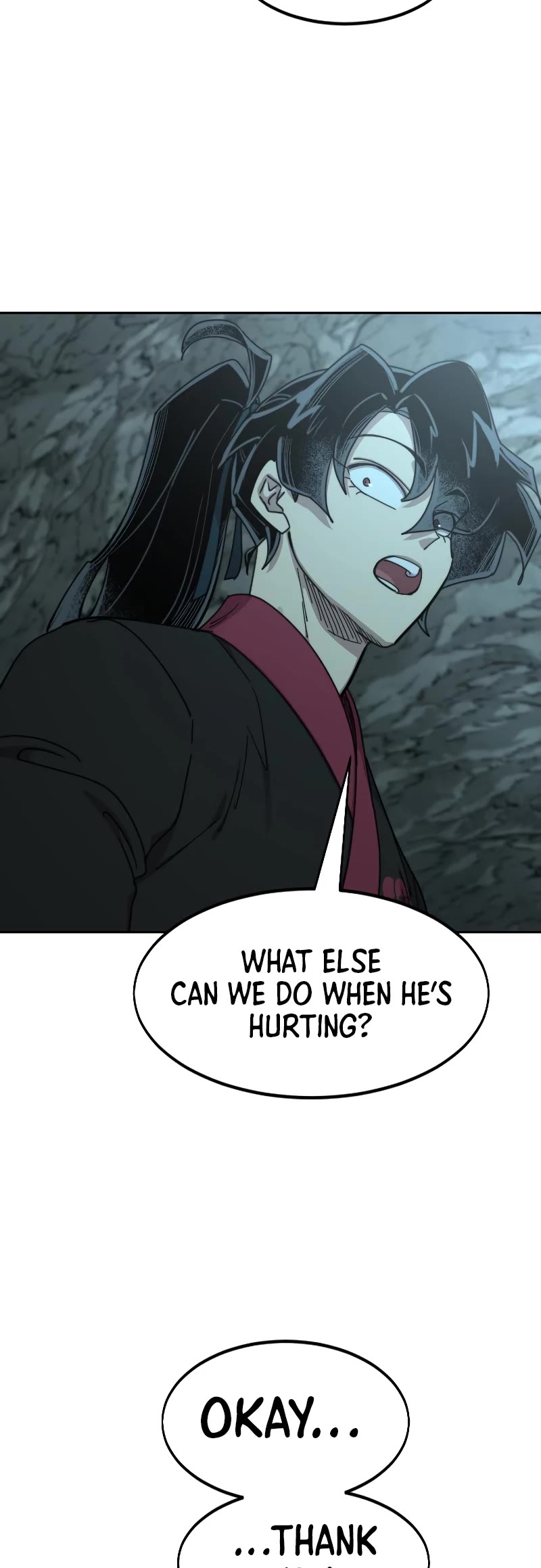 Read Return of the Mount Hua Sect ENGLISH Manga Online