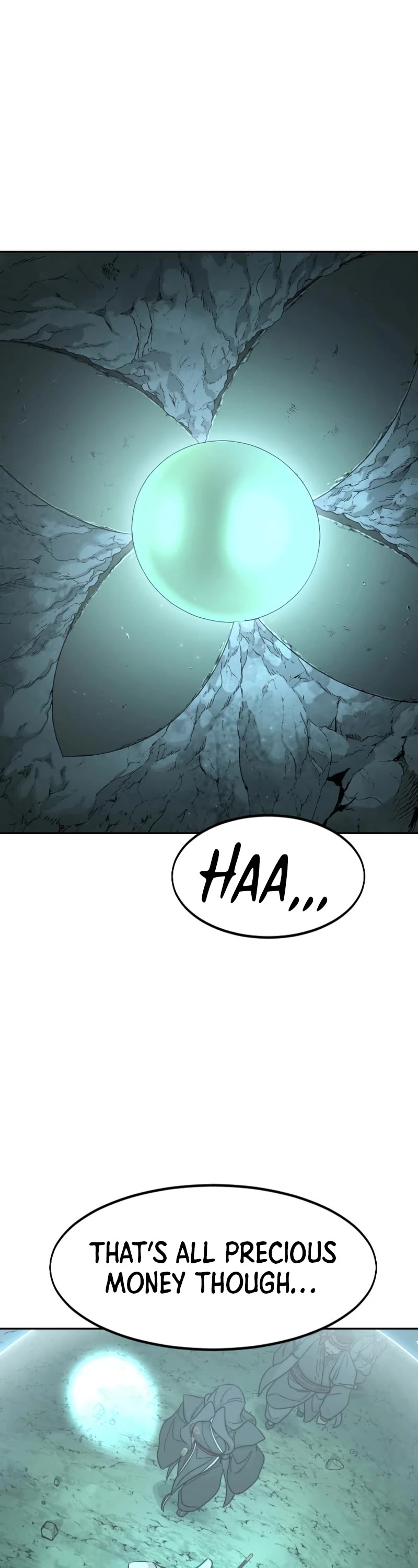 Read Return of the Mount Hua Sect ENGLISH Manga Online